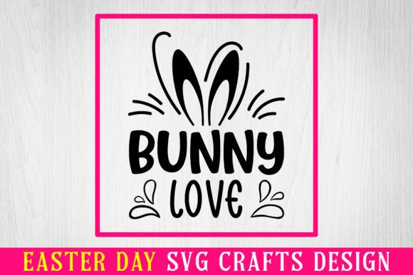 Download Typography Easter Day Svg Designs - Design Collection