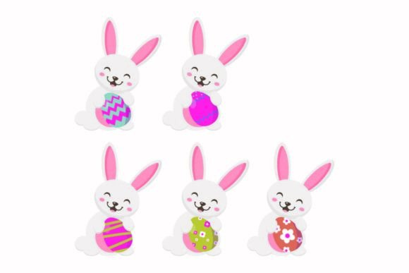 Download Easter Bunny Design - Design Collection