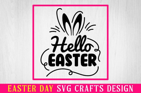 Download Typography Easter Day Svg  Designs - Design Collection