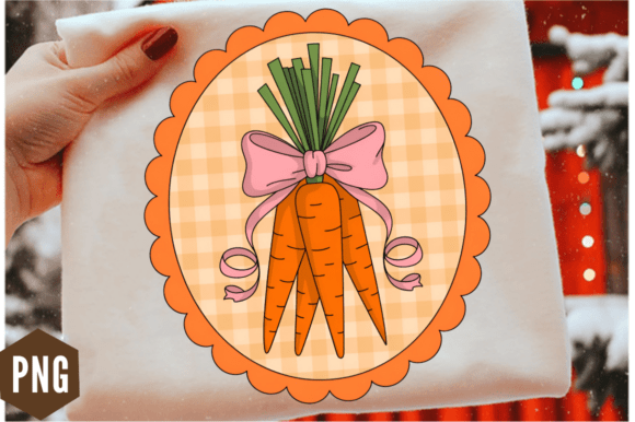 Download Cute Cottage Bunny Easter PNG Design - Design Collection