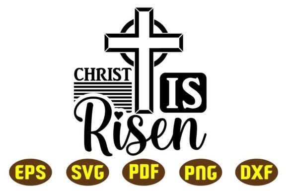 Download Christ is Risen Svg Designs - Design Collection