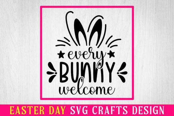 Download Typography Easter Day Svg Designs - Design Collection