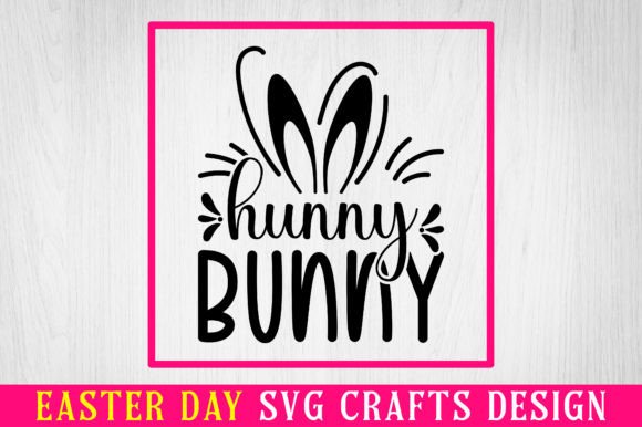 Download Typography Easter Day Svg  Designs - Design Collection