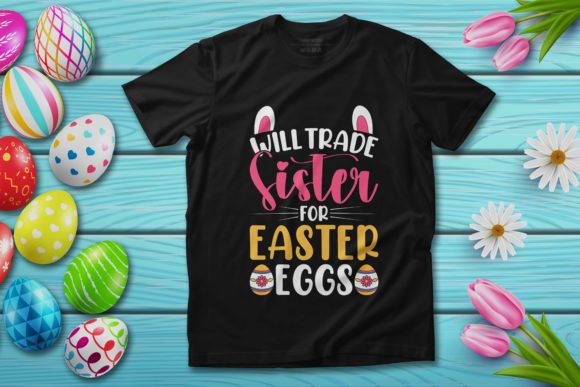 Download Easter SVG T-shirt Design Typography Art - Design Collection