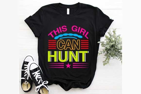 Download Easter Day T Shirt Design, This Girl Can - Design Collection