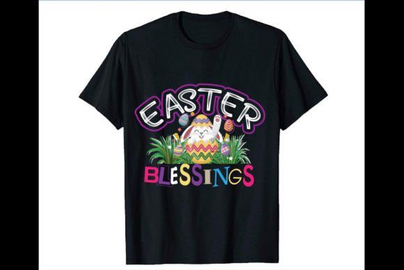 Download Happy Easter Day Svg T Shirt Design - Design Collection