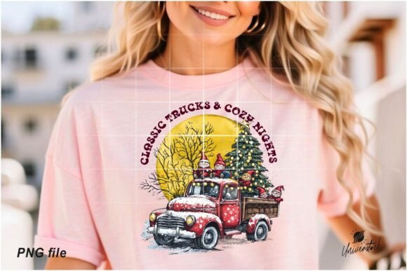 Download Classic Trucks Vintage Truck Design - Design Collection