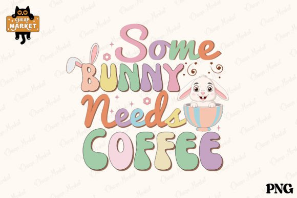 Download Retro Easter PNG Sublimation Design - Design Collection