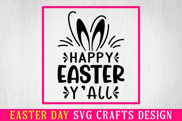 Download Typography Easter Day Svg Designs - Design Collection