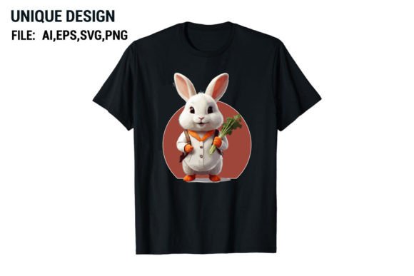 Download Easter Day, Rabbit, Bunny T Shirt Design - Design Collection