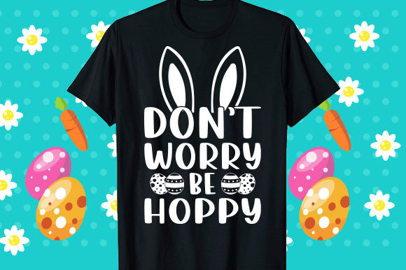 Download Easter Day Svg T-shirt Design - Design Collection