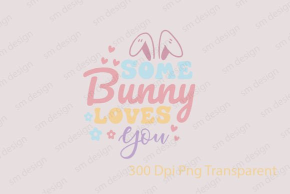 Download Retro Easter Day Quote SVG Design - Design Collection