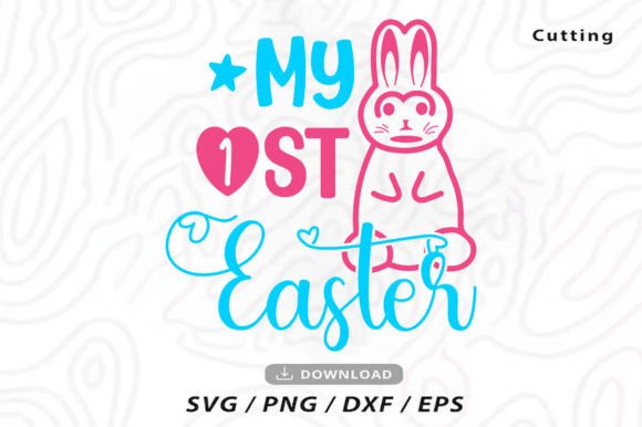 Download Easter Day Svg Crafts &amp; T-Shirt Designs - Design Collection